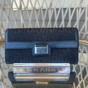 Dior Long Wallet